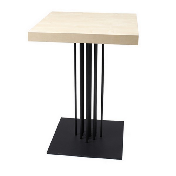 Стіл Twelve High 60: стильний вибір для вашої кухні чи кафе