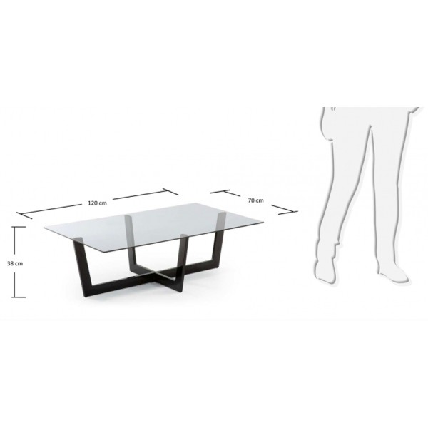 Журнальний стіл Plum (Плум) - стиль та елегантність