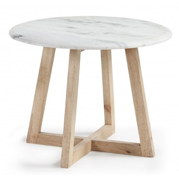 Журнальний стіл Hella (Хелла) – Сучасний мінімалізм для вашої вітальні