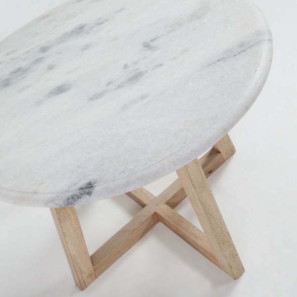 Журнальний стіл Hella (Хелла) – Сучасний мінімалізм для вашої вітальні