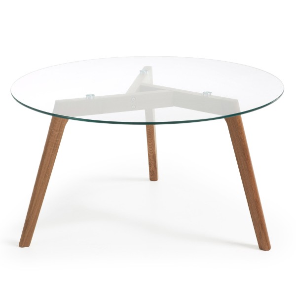 Журнальний стіл Brick (Брік) – сучасний стиль для вашої вітальні