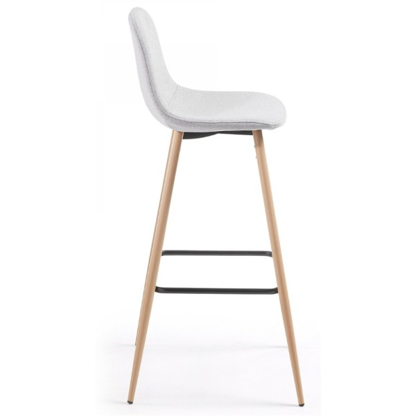 Барний стілець Nilson (Нильсон) – Меблі для кухні від Elite Mebel