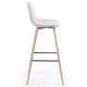 Барний стілець Nilson (Нильсон) – Меблі для кухні від Elite Mebel