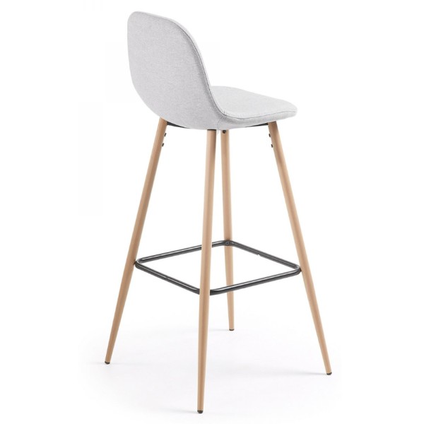 Барний стілець Nilson (Нильсон) – Меблі для кухні від Elite Mebel