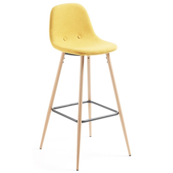 Барний стілець Nilson (Нильсон) – Меблі для кухні від Elite Mebel