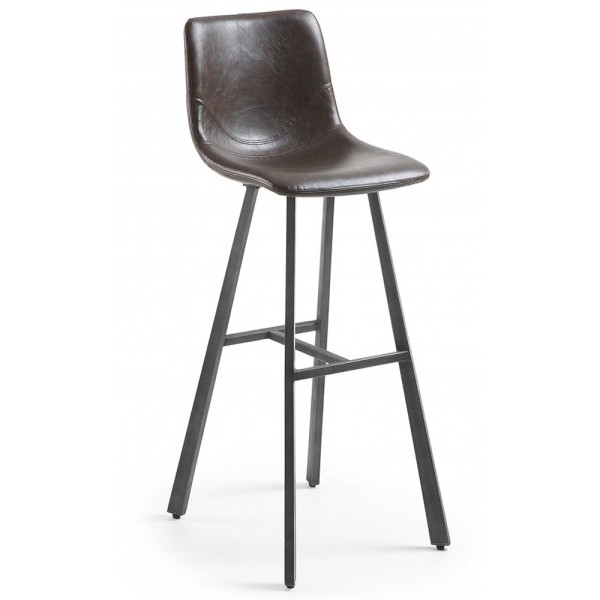 Барний стілець Trac (Трек) - Сучасний стиль для вашої кухні