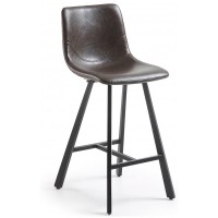 Напівбарний стілець Trac (Трек)