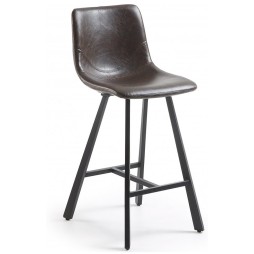 Напівбарний стілець Trac (Трек)