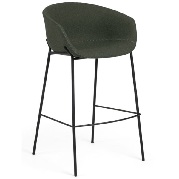 Барний стілець Zadine — комфорт та стиль для вашої кухні