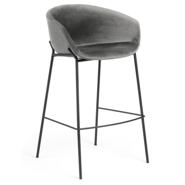 Барний стілець Zadine — комфорт та стиль для вашої кухні