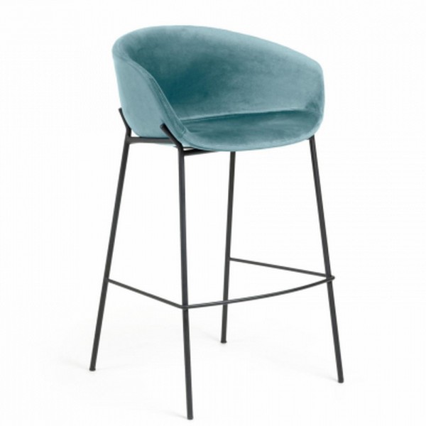 Барний стілець Zadine — комфорт та стиль для вашої кухні