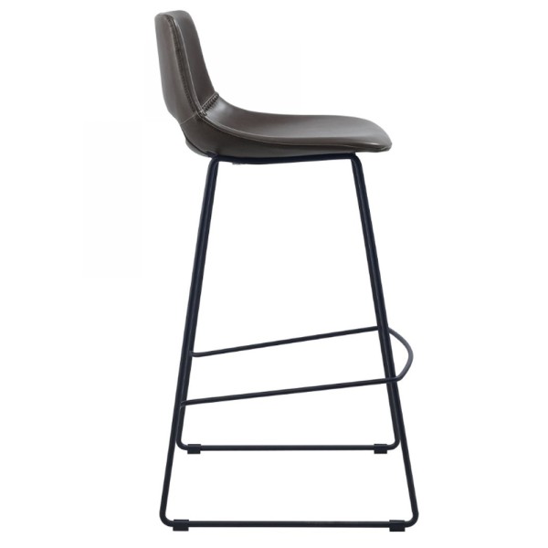 Барний стілець Ziggy для сучасного інтер'єру
