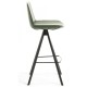Барний стілець Zast (Заст) — сучасний стиль для вашої кухні або бару