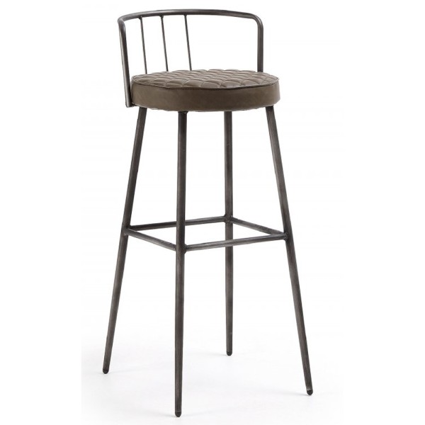 Барний стілець Tiva (Тива) – стильний та комфортний