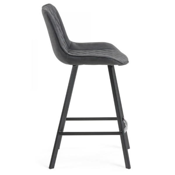 Напівбарний стілець Arian (Аріан) – сучасний стиль для вашої кухні