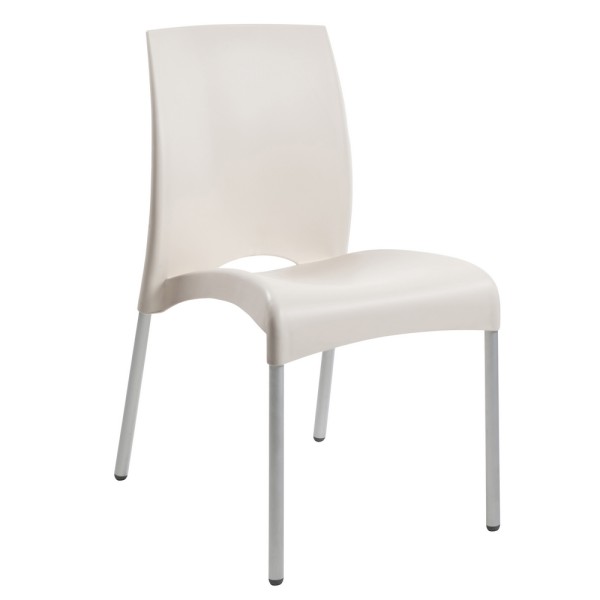 Стілець Vital-S (Вітал-С) – стілець для саду та кухні