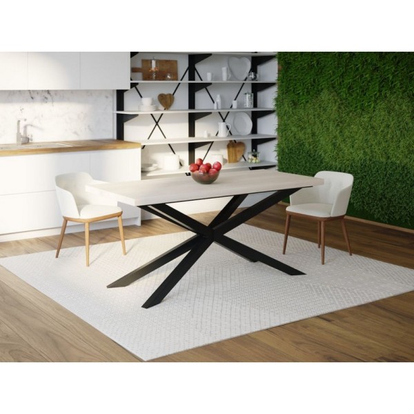 Стіл HG 101 – стиль лофт для вашої кухні