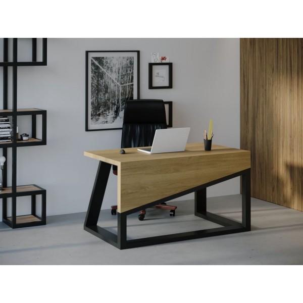 Комп'ютерний стіл HYGGE HG104 Фредеріксберг - сучасне рішення для вашого дому