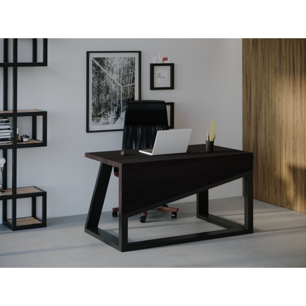 Комп'ютерний стіл HYGGE HG104 Фредеріксберг - сучасне рішення для вашого дому