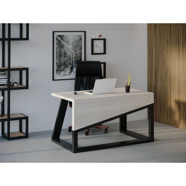 Комп'ютерний стіл HYGGE HG104 Фредеріксберг - сучасне рішення для вашого дому