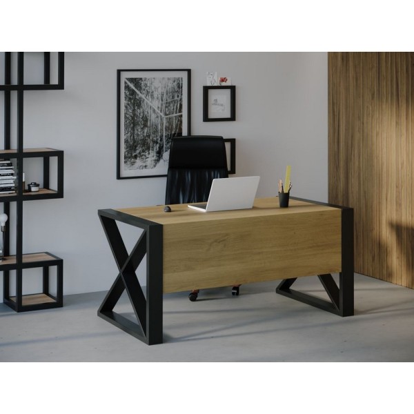 Комп'ютерний стіл HYGGE HG124 Кьога