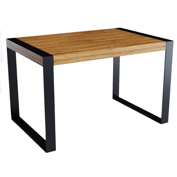 Стіл SW 056 — стильний лофт для вашої кухні