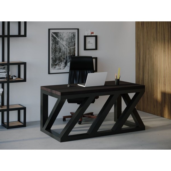 Комп'ютерний стіл HYGGE HG109 Коллінг: сучасний дизайн для вашого офісу та дому