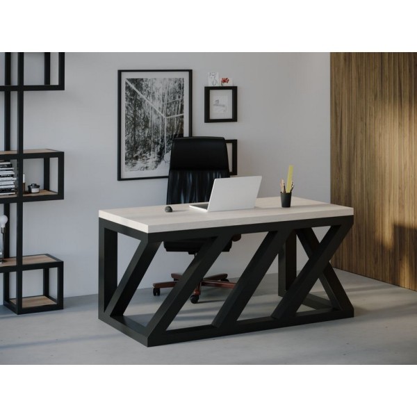 Комп'ютерний стіл HYGGE HG109 Коллінг: сучасний дизайн для вашого офісу та дому