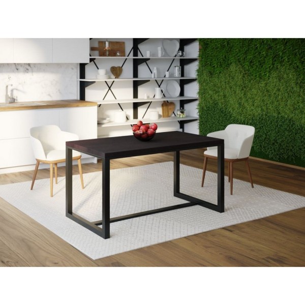 Стіл HYGGE HG 169 – стильний лофт стіл для кухні