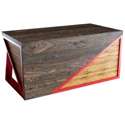 Комп'ютерний стіл HYGGE HG118 Нествед