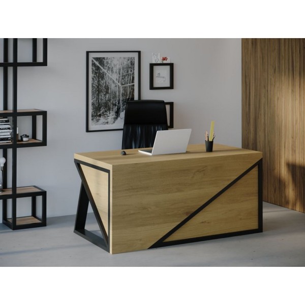 Комп'ютерний стіл HYGGE HG118