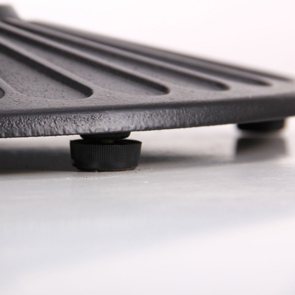 Основа Pantheon (Пантеон) – Ідеальна опора для столу в класичному стилі