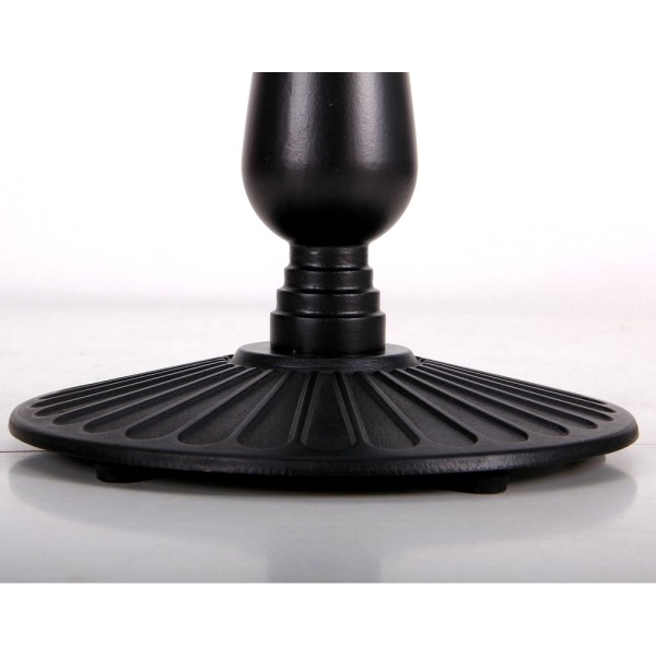 Основа Pantheon (Пантеон) – Ідеальна опора для столу в класичному стилі