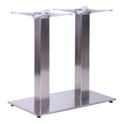 База Афіна Подвійна нержавіюча сталь