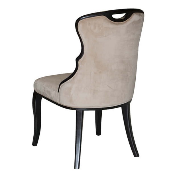 Стілець Генріх – Класика для вашої кухні