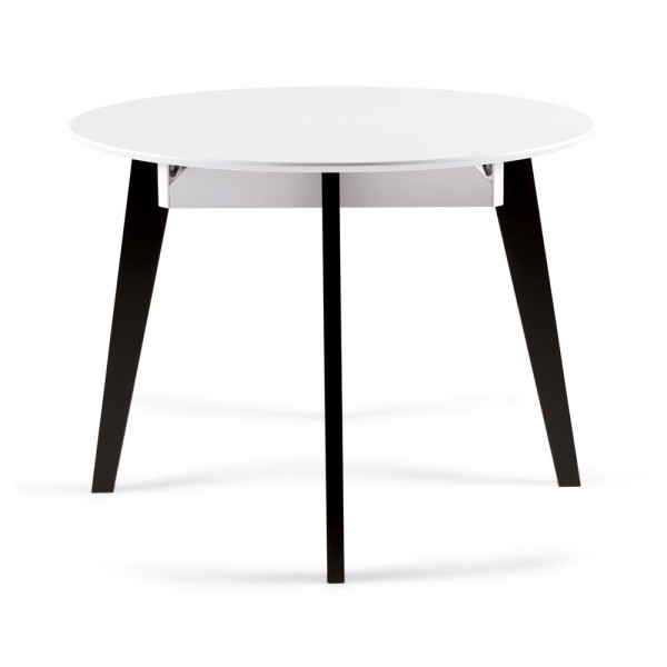 Стіл Марс d-100 — сучасний круглий стіл для вашої кухні