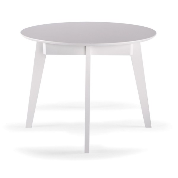 Стіл Марс d-100 — сучасний круглий стіл для вашої кухні