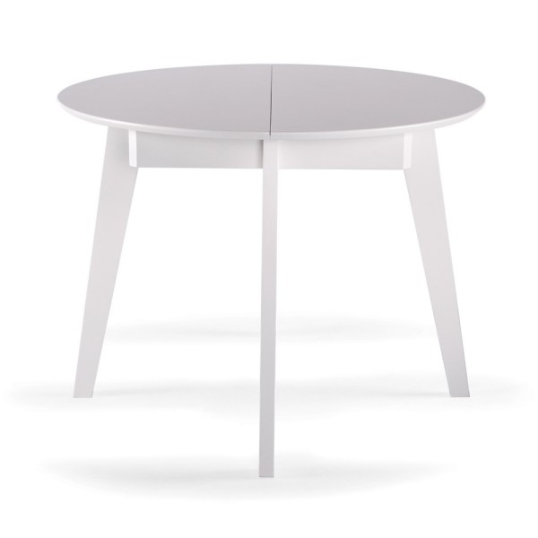 Стіл Марс d-100 — сучасний круглий стіл для вашої кухні