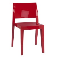 Стілець Gyza (Гіза) глянсовий