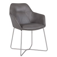 Крісло Laredo (Ларедо)  хром