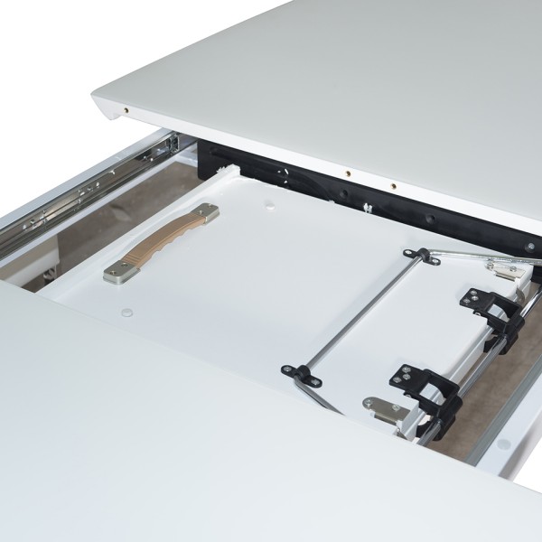 Кухонний стіл Остин — Сучасний розкладний стіл для вашої кухні