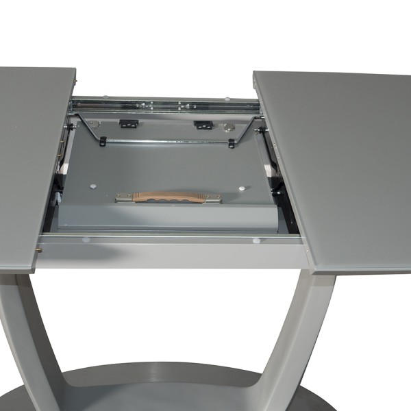 Кухонний стіл Остин — Сучасний розкладний стіл для вашої кухні