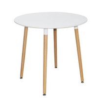 Стіл Nolan (Нолан) d-80