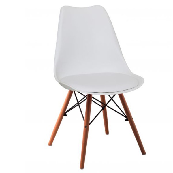 Стілець Milan (Мілан) – стильний стілець для вашої кухні або кафе