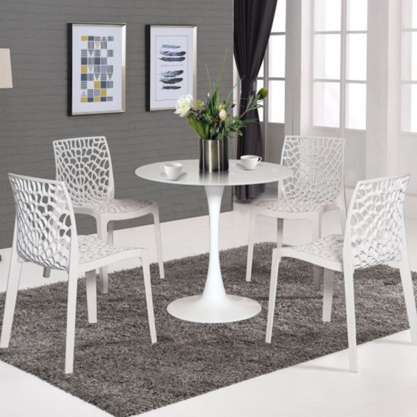 Стілець Richi (Річі) – сучасний стілець для кухні