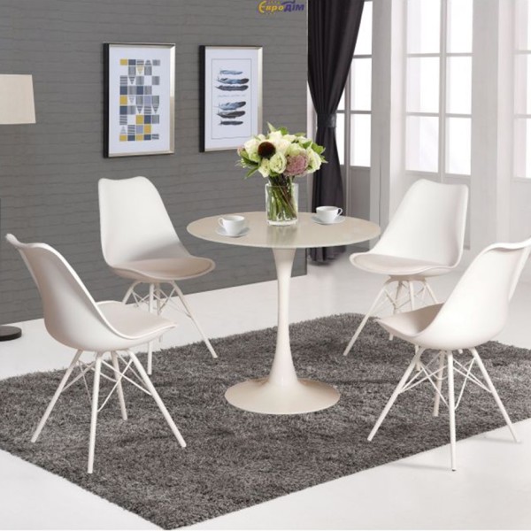 Стіл Medison (Мэдисон) – круглий стіл для кухні