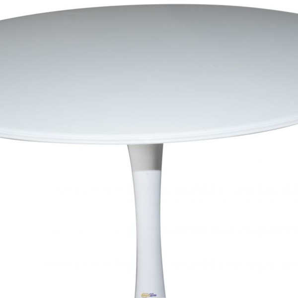 Стіл Medison (Мэдисон) – круглий стіл для кухні