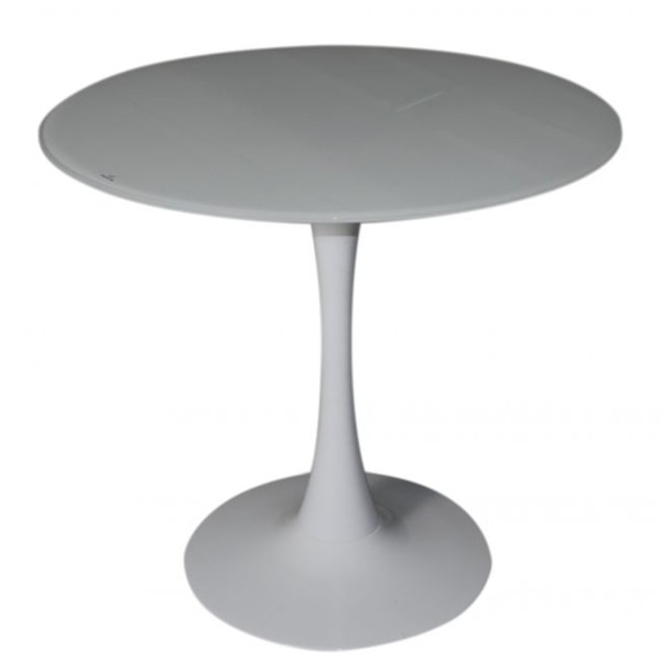 Стіл Medison (Мэдисон) – круглий стіл для кухні