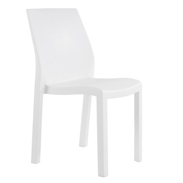 Стілець Yummy (Юммі) - Сучасний стілець для вашого дому та саду