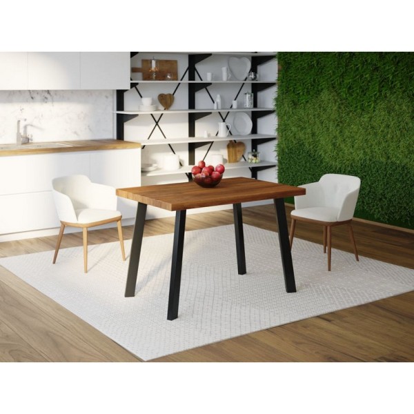 Стіл HYGGE HG105 – стильний лофт стіл для вашої кухні